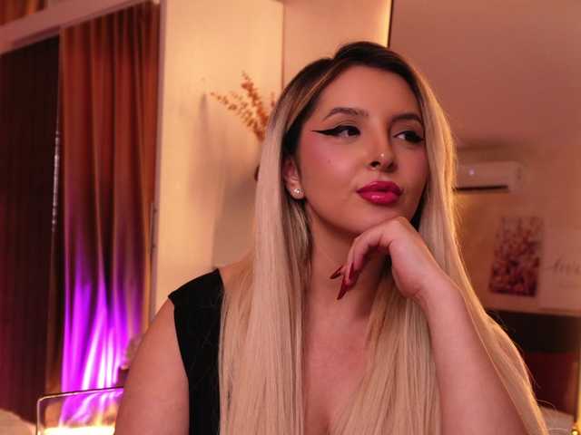 VictoriaDaeva live cam on BongaCams