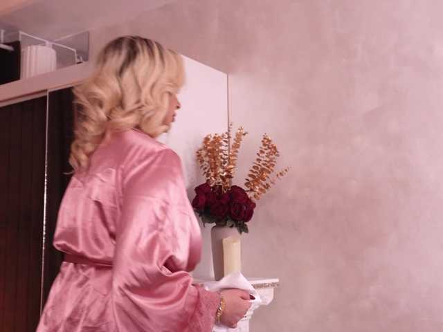 VictoriaDaeva live webcam show