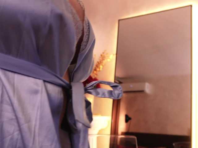 VictoriaDaeva live cam on BongaCams