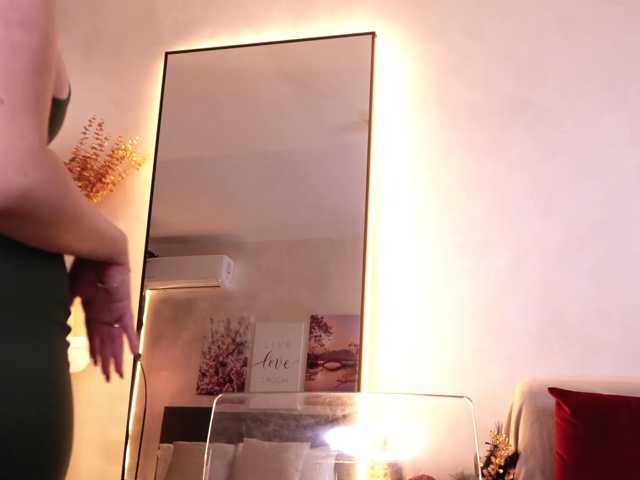 VictoriaDaeva live cam on BongaCams