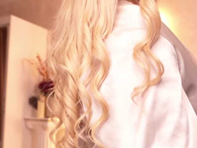 VictoriaDaeva live cam on BongaCams