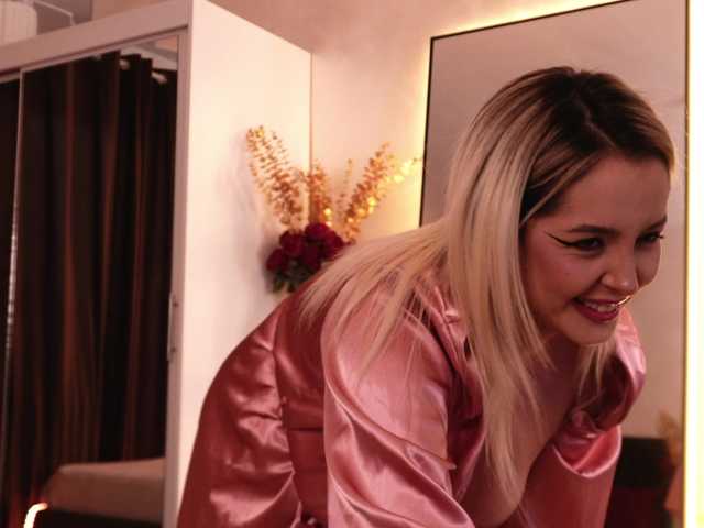 VictoriaDaeva live cam on BongaCams
