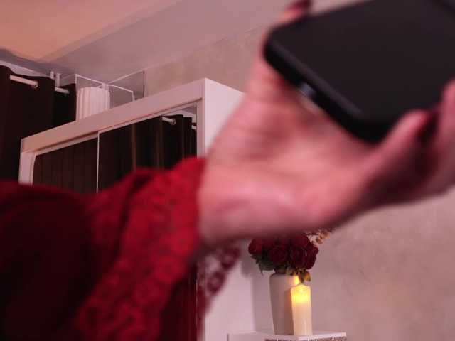 VictoriaDaeva live webcam show