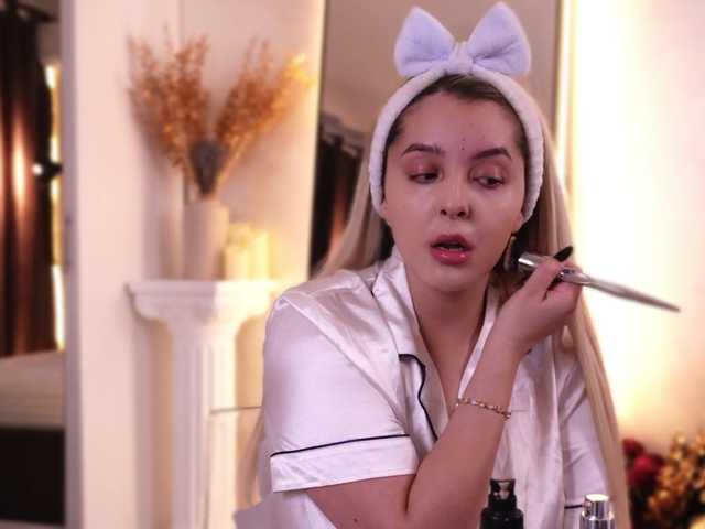 VictoriaDaeva live cam on BongaCams