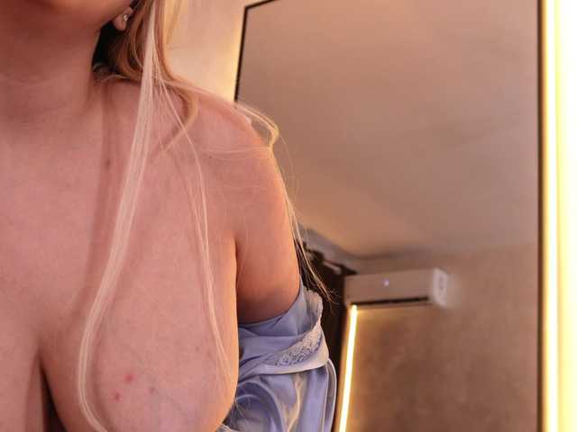 VictoriaDaeva live cam on BongaCams
