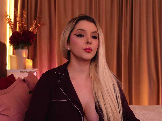 VictoriaDaeva live cam on BongaCams