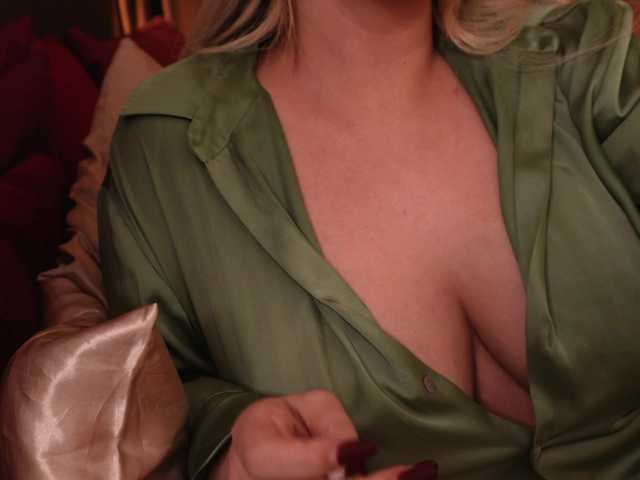 VictoriaDaeva live cam on BongaCams