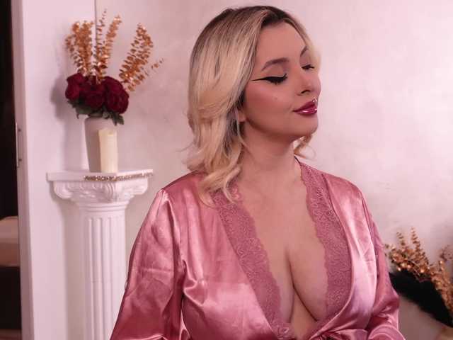 VictoriaDaeva live webcam show