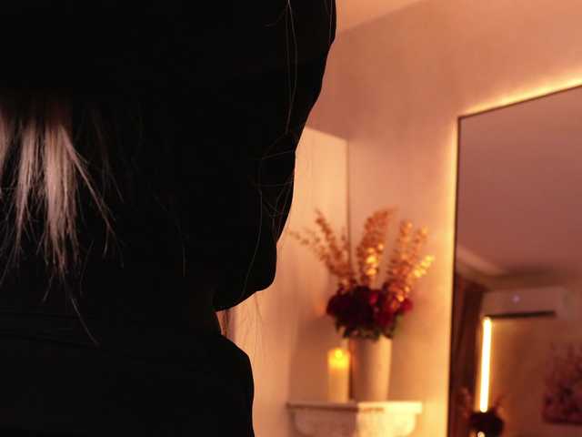 VictoriaDaeva live cam preview