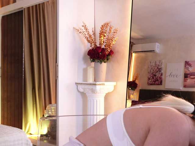 VictoriaDaeva live cam on BongaCams