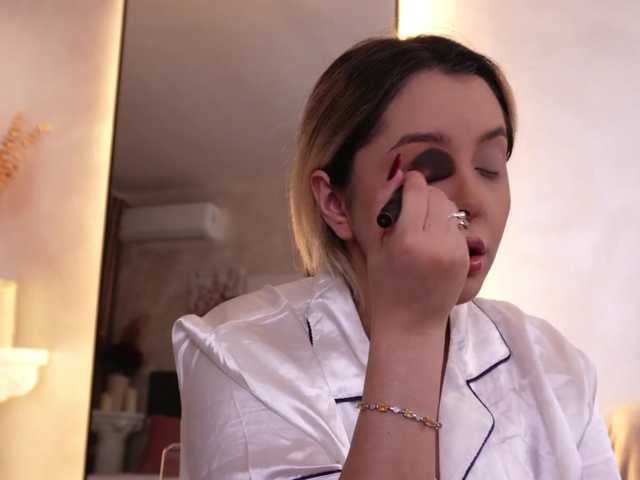 VictoriaDaeva live cam on BongaCams