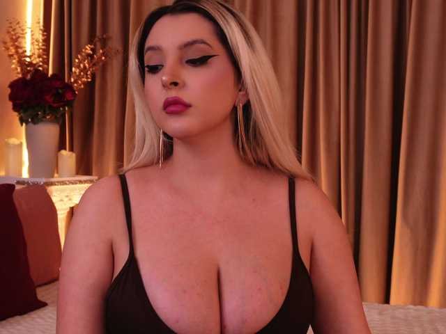 VictoriaDaeva live cam on BongaCams
