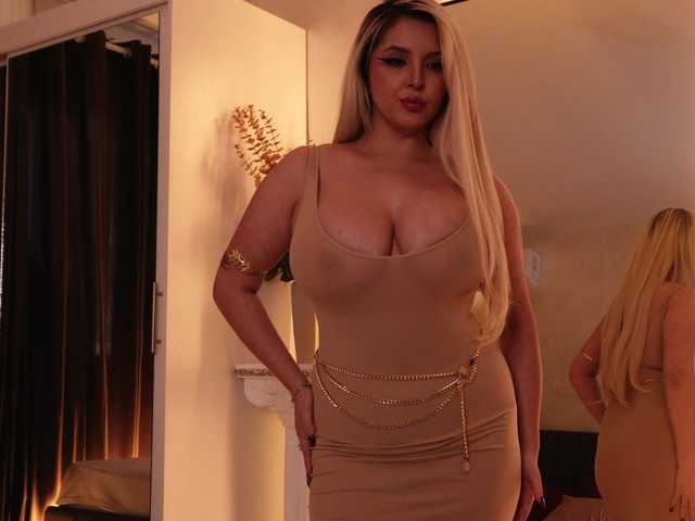 VictoriaDaeva