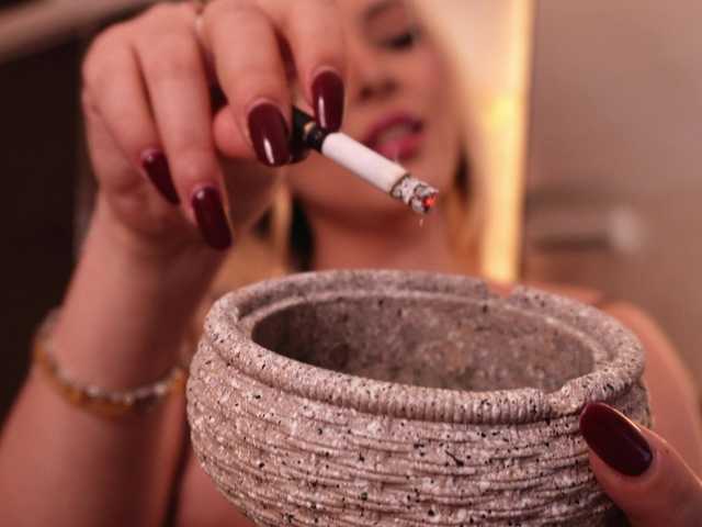 VictoriaDaeva live cam on BongaCams