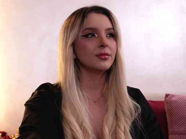 VictoriaDaeva