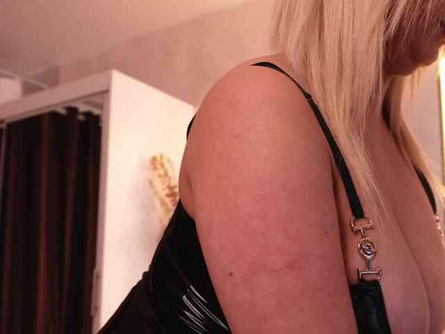 VictoriaDaeva Live Webcam on BongaCams