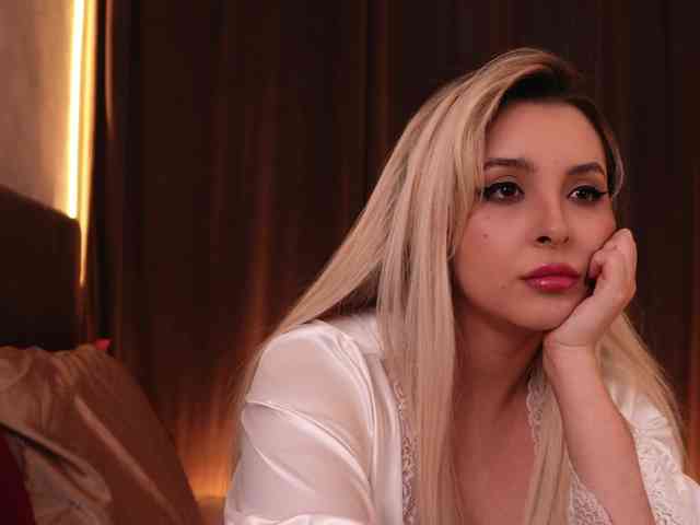 VictoriaDaeva webcam