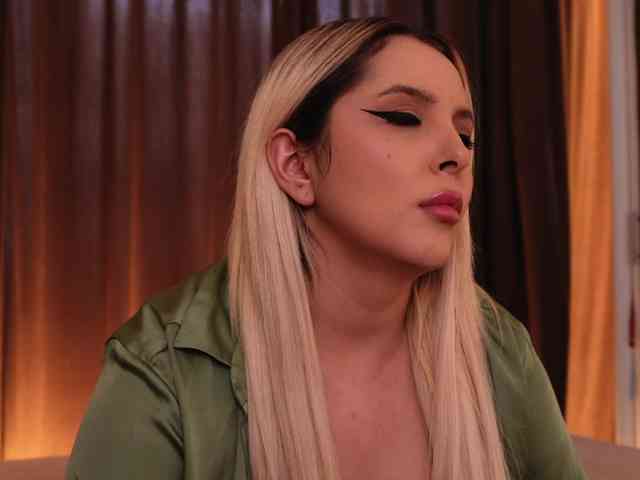 VictoriaDaeva