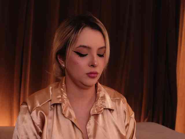 VictoriaDaeva Live Webcam on BongaCams