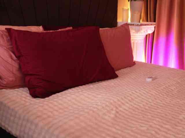 VictoriaDaeva webcam