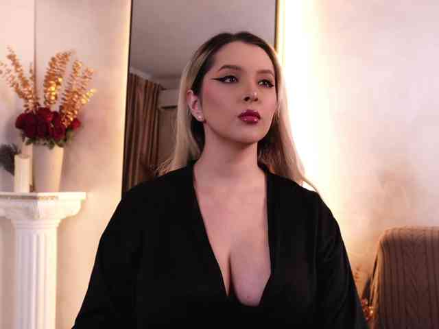 VictoriaDaeva