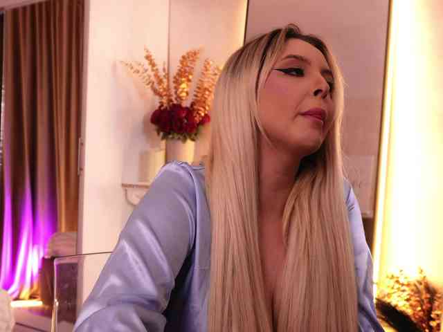VictoriaDaeva webcam