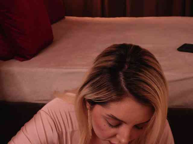 roleplay video chat VictoriaDaeva