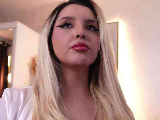 VictoriaDaeva