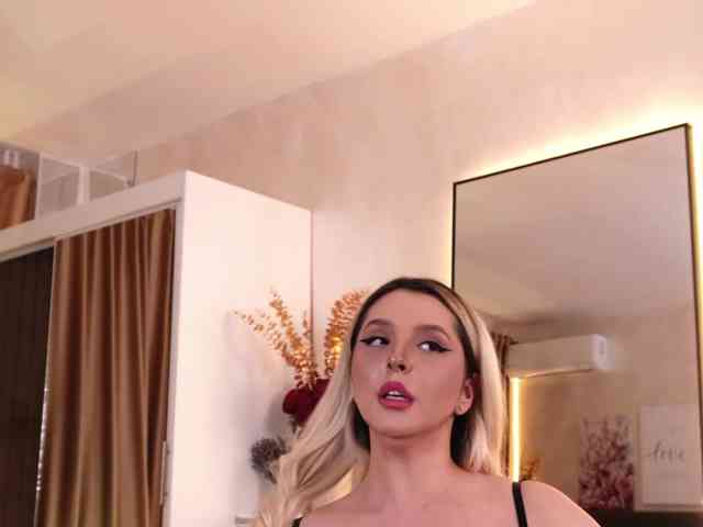 VictoriaDaeva