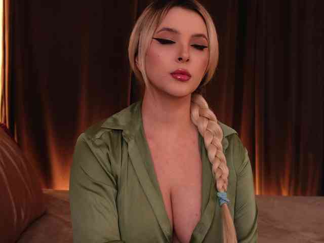 VictoriaDaeva