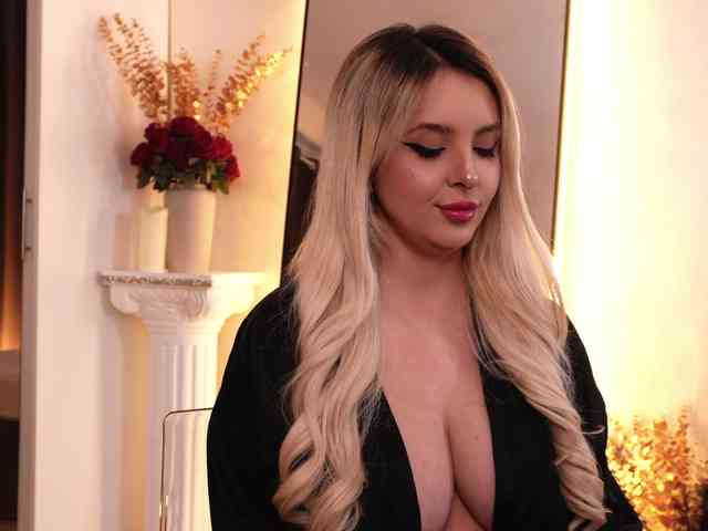VictoriaDaeva