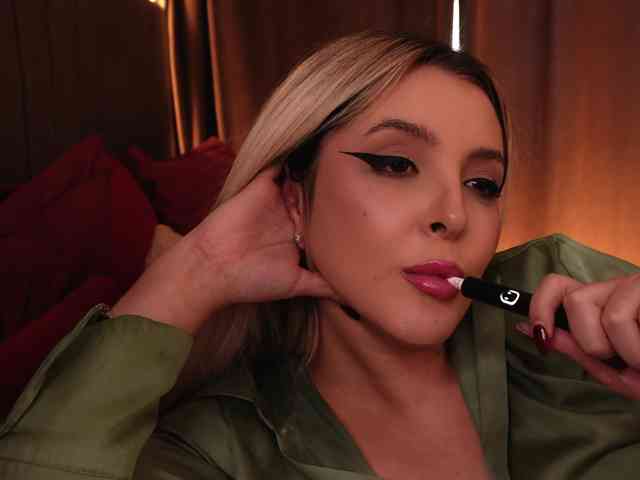 VictoriaDaeva webcam