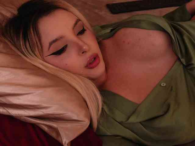 VictoriaDaeva