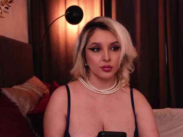 VictoriaDaeva