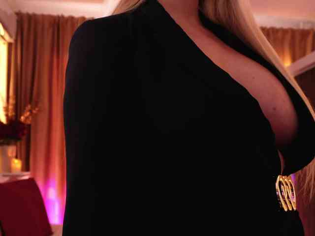 VictoriaDaeva webcam