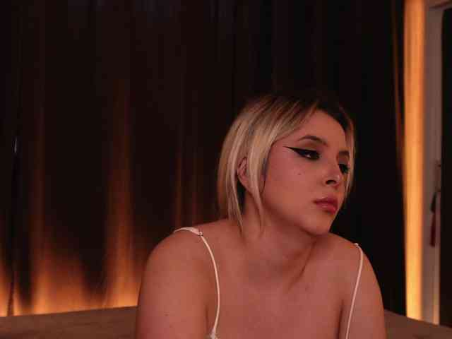 VictoriaDaeva webcam