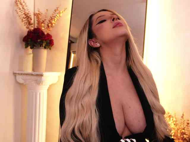 VictoriaDaeva