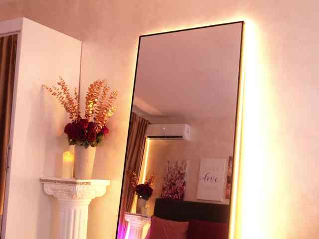VictoriaDaeva webcam