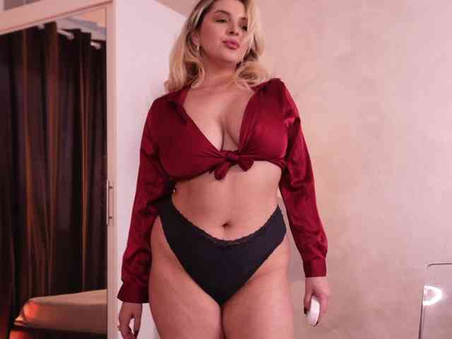 VictoriaDaeva