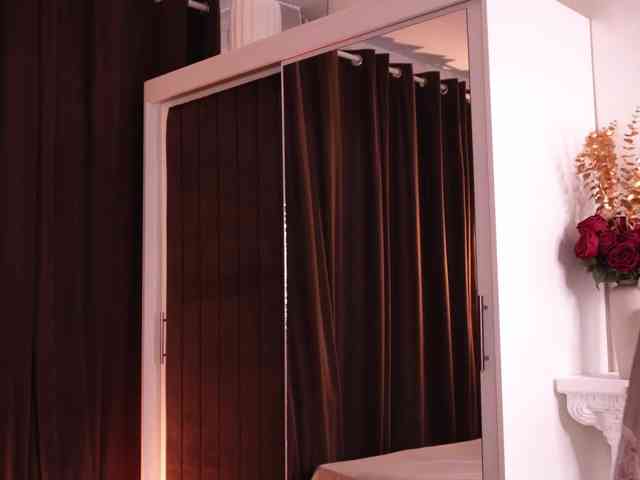 VictoriaDaeva webcam