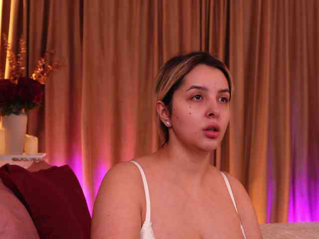 VictoriaDaeva webcam