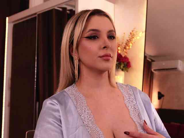 VictoriaDaeva - Girl 