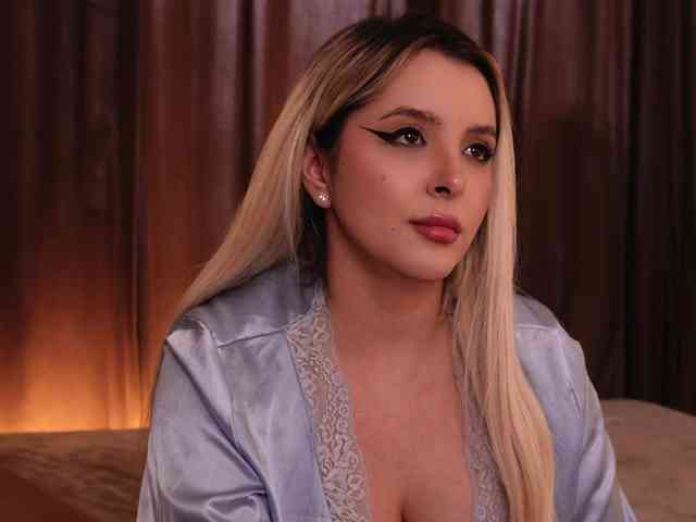 VictoriaDaeva