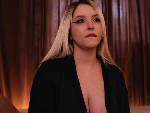 VictoriaDaeva
