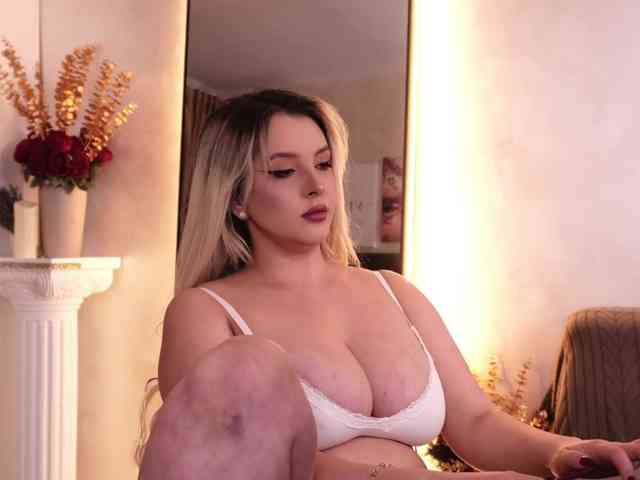 VictoriaDaeva