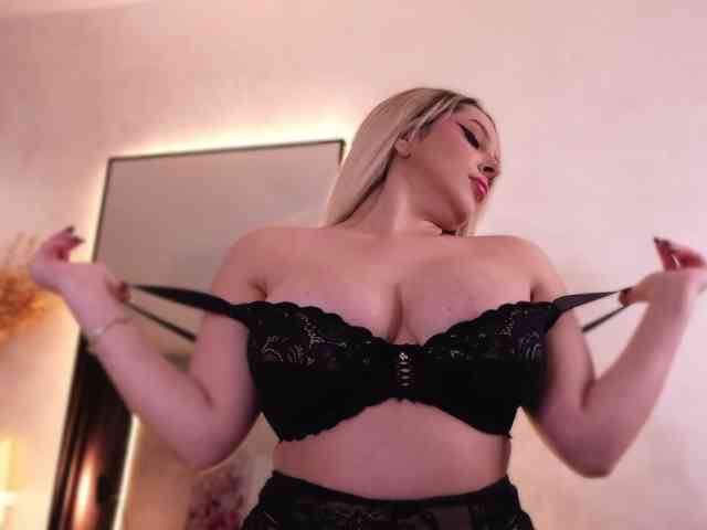 VictoriaDaeva
