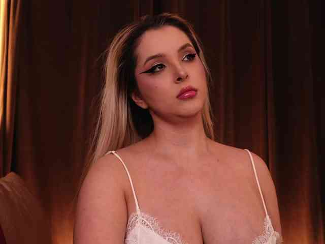 VictoriaDaeva