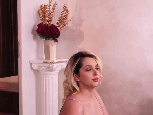 VictoriaDaeva webcam