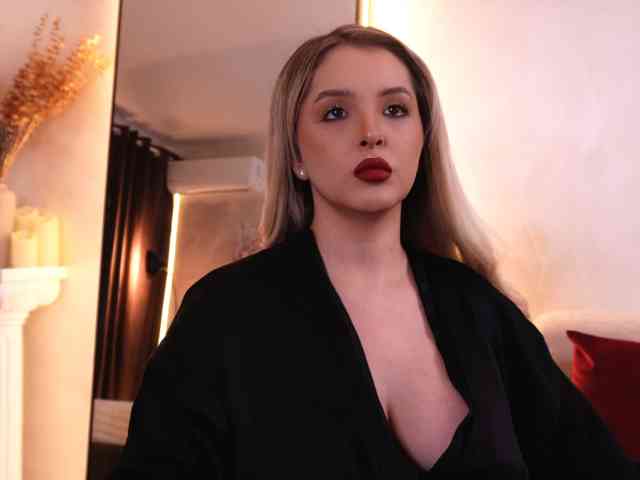 VictoriaDaeva