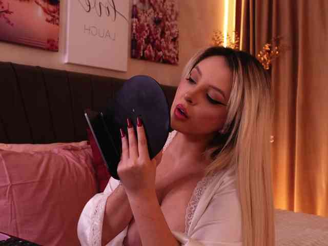 VictoriaDaeva